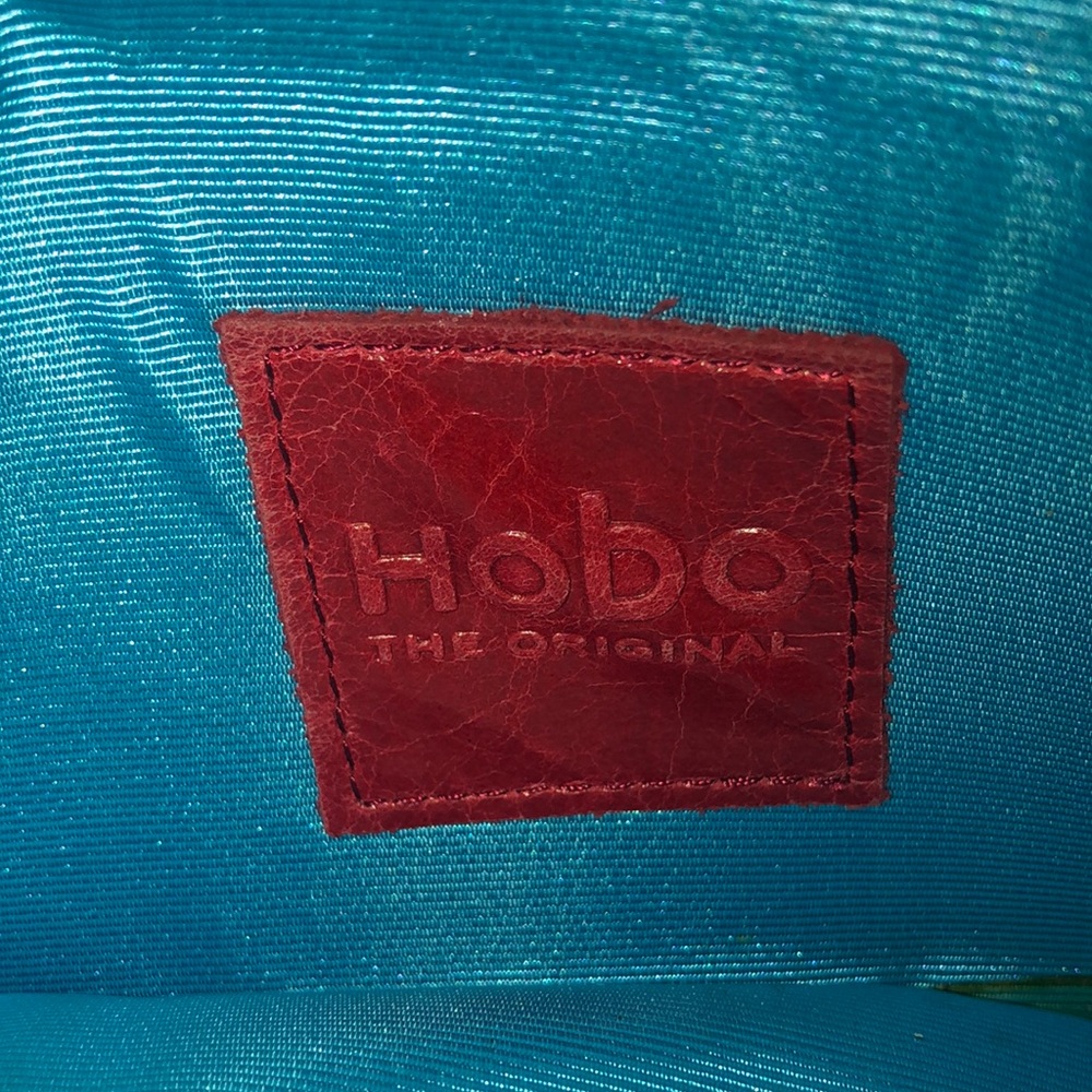 HOBO Multicolored Clutch - Picture 7 of 7